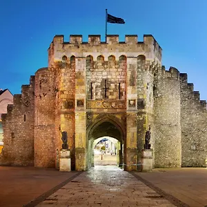 Norfolk House Southampton